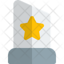 پیش‌نمایش فایل star-award-trophy-3394260 از پک پاداش – جلد ۲