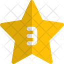 پیش‌نمایش فایل three-star-3394271 از پک پاداش – جلد ۲
