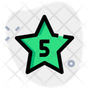 پیش‌نمایش فایل five-star-3394334 از پک پاداش – جلد ۲