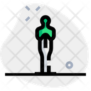 پیش‌نمایش فایل oscar-trophy-3394308 از پک پاداش – جلد ۲