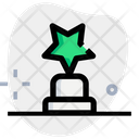 پیش‌نمایش فایل star-trophy-3394341 از پک پاداش – جلد ۲