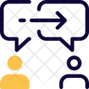 پیش‌نمایش فایل chatting-3409014 از پک جلسه