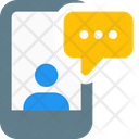 پیش‌نمایش فایل mobile-chatting-3408726 از پک جلسه