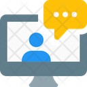 پیش‌نمایش فایل online-chatting-3408715 از پک جلسه