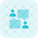 پیش‌نمایش فایل chatting-3408817 از پک جلسه