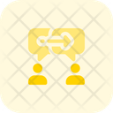 پیش‌نمایش فایل chatting-3408818 از پک جلسه