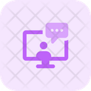 پیش‌نمایش فایل computer-chatting-3408793 از پک جلسه