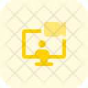 پیش‌نمایش فایل video-call-3408794 از پک جلسه