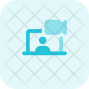 پیش‌نمایش فایل video-call-3408800 از پک جلسه