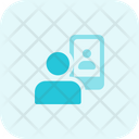 پیش‌نمایش فایل video-call-3408809 از پک جلسه