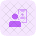پیش‌نمایش فایل video-call-3408810 از پک جلسه