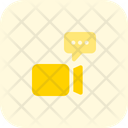 پیش‌نمایش فایل video-chat-3408828 از پک جلسه
