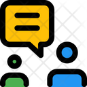 پیش‌نمایش فایل chatting-3408779 از پک جلسه