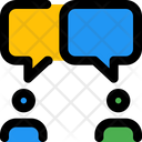 پیش‌نمایش فایل chatting-3408781 از پک جلسه