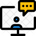 پیش‌نمایش فایل computer-chatting-3408753 از پک جلسه