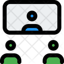 پیش‌نمایش فایل online-meeting-3408764 از پک جلسه