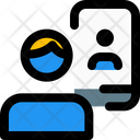 پیش‌نمایش فایل video-call-3408761 از پک جلسه
