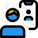 پیش‌نمایش فایل video-call-3408762 از پک جلسه