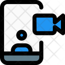 پیش‌نمایش فایل video-call-3408767 از پک جلسه