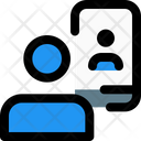 پیش‌نمایش فایل video-call-3408769 از پک جلسه