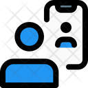 پیش‌نمایش فایل video-call-3408770 از پک جلسه