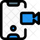 پیش‌نمایش فایل video-call-3408772 از پک جلسه