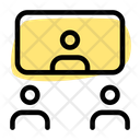 پیش‌نمایش فایل online-meeting-3408845 از پک جلسه