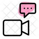 پیش‌نمایش فایل video-chat-3408869 از پک جلسه