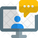پیش‌نمایش فایل computer-chatting-3408912 از پک جلسه