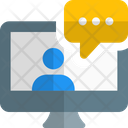 پیش‌نمایش فایل online-chatting-3408874 از پک جلسه