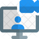 پیش‌نمایش فایل video-call-3408873 از پک جلسه