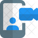 پیش‌نمایش فایل video-call-3408886 از پک جلسه