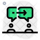پیش‌نمایش فایل chatting-3408936 از پک جلسه