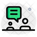 پیش‌نمایش فایل chatting-3408937 از پک جلسه