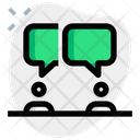 پیش‌نمایش فایل chatting-3408939 از پک جلسه
