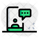 پیش‌نمایش فایل mobile-chatting-3408924 از پک جلسه