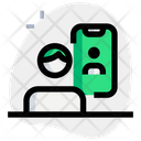 پیش‌نمایش فایل video-call-3408920 از پک جلسه