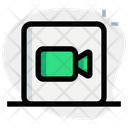 پیش‌نمایش فایل video-call-3408949 از پک جلسه