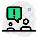 پیش‌نمایش فایل warning-chat-3408945 از پک جلسه