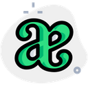 پیش‌نمایش فایل andrea-3422089 از پک برند لوگو مد