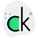 پیش‌نمایش فایل calvin-klein-3422018 از پک برند لوگو مد