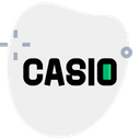 پیش‌نمایش فایل casio-3422020 از پک برند لوگو مد