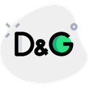 پیش‌نمایش فایل dolce-and-gabbana-3422028 از پک برند لوگو مد