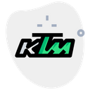 پیش‌نمایش فایل ktm-racing-3422051 از پک برند لوگو مد