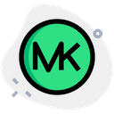 پیش‌نمایش فایل michael-kors-3422055 از پک برند لوگو مد