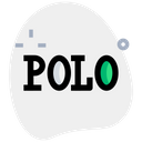 پیش‌نمایش فایل polo-3422067 از پک برند لوگو مد