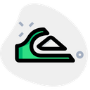 پیش‌نمایش فایل quick-silver-3422069 از پک برند لوگو مد