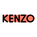 پیش‌نمایش فایل kenzo-3421890 از پک برند لوگو مد