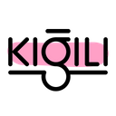 پیش‌نمایش فایل kigili-3421891 از پک برند لوگو مد