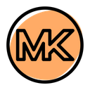 پیش‌نمایش فایل michael-kors-3421896 از پک برند لوگو مد